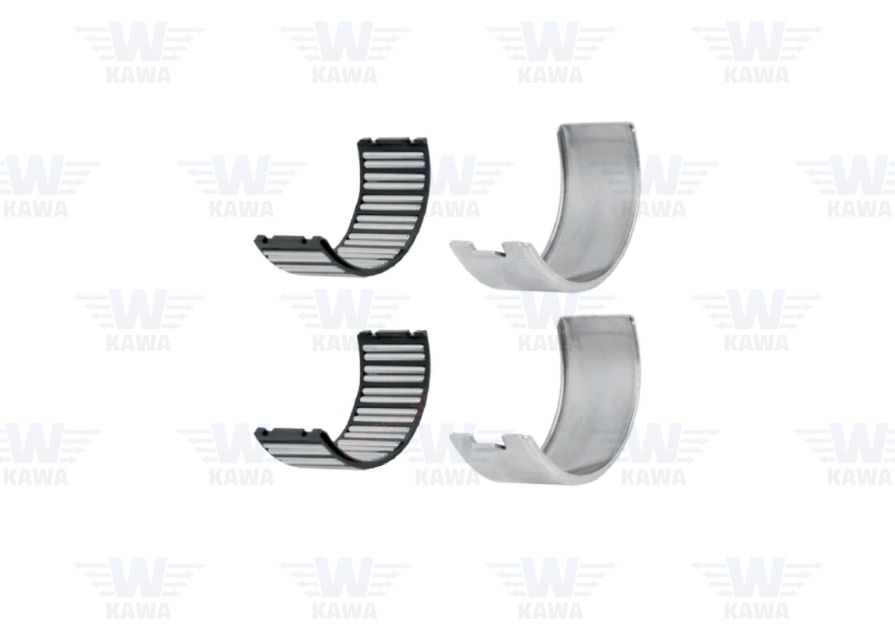 Knorr-Bremse Rodamientos de rodillos para pinza de freno KWP-30061-K