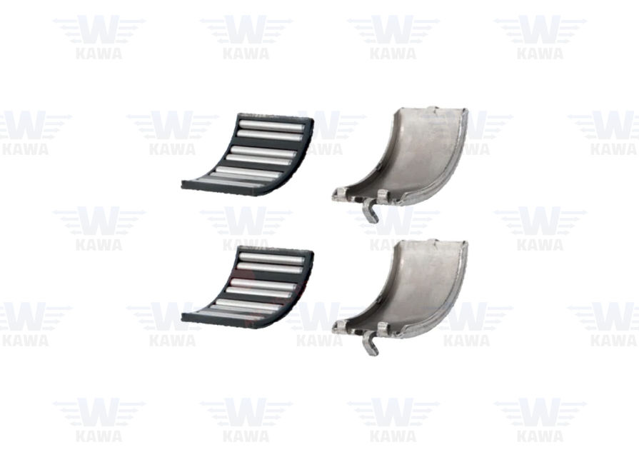 KWP-30065-K Kaliper Makara Rulmanları