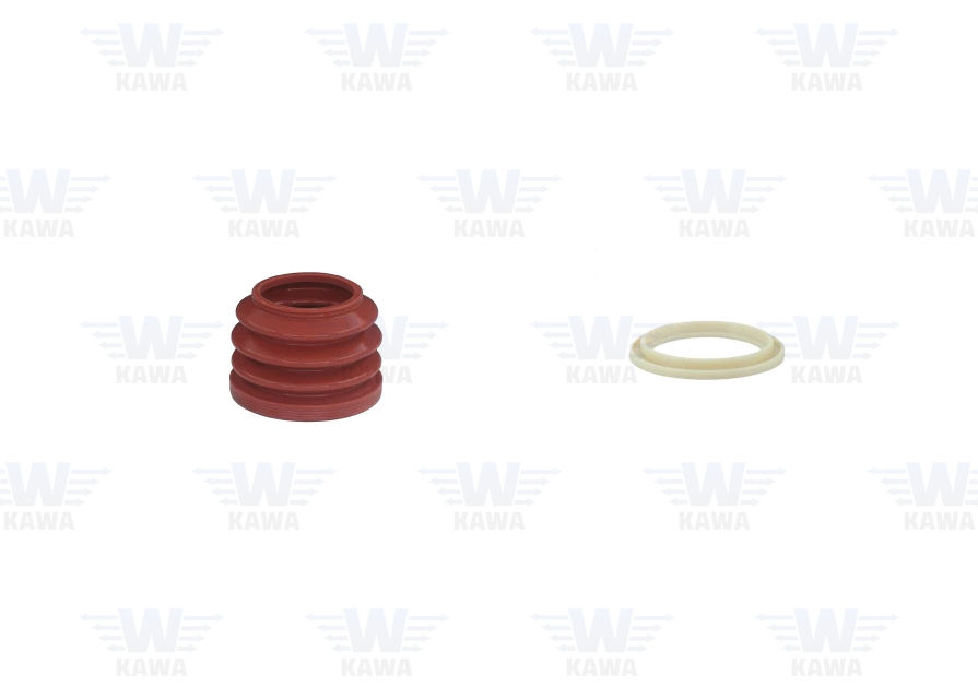 Innenfaltenbalg und Ring KWS-10063-K