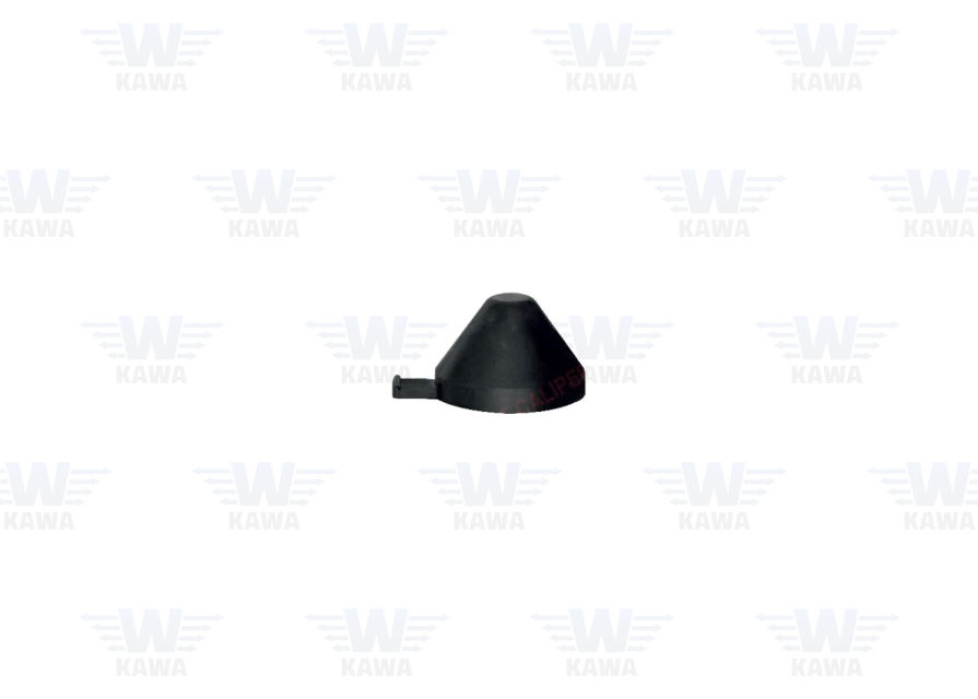 Knorr-Bremse Plastic Cover Cap Ø38mm KWP-40108-K