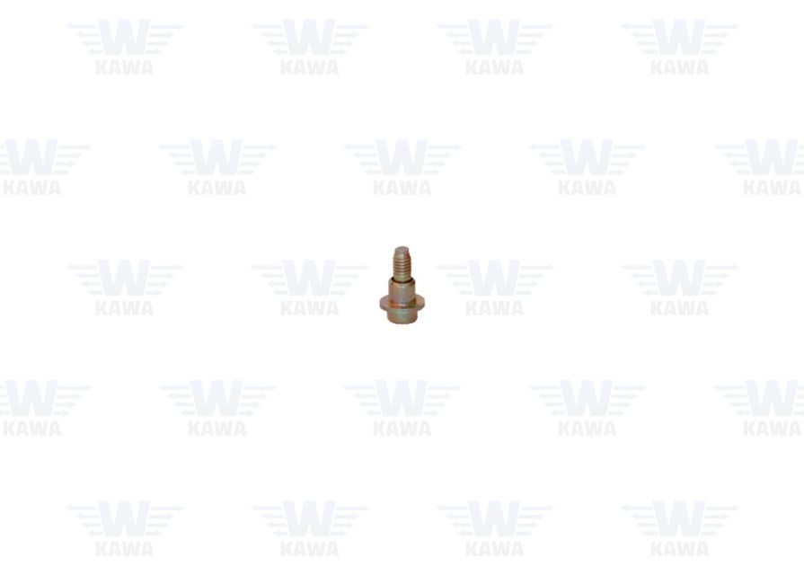 Image of Screw with Rivet KWP-90117-K