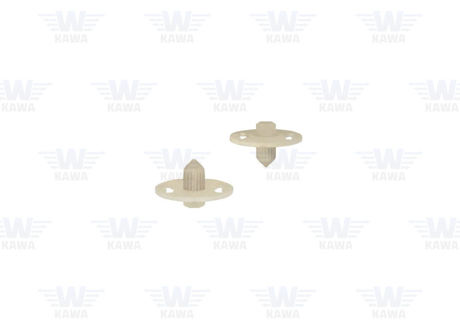 Image of Sensor Adjuster Plastic Ø5.3mm KWP-20066-K