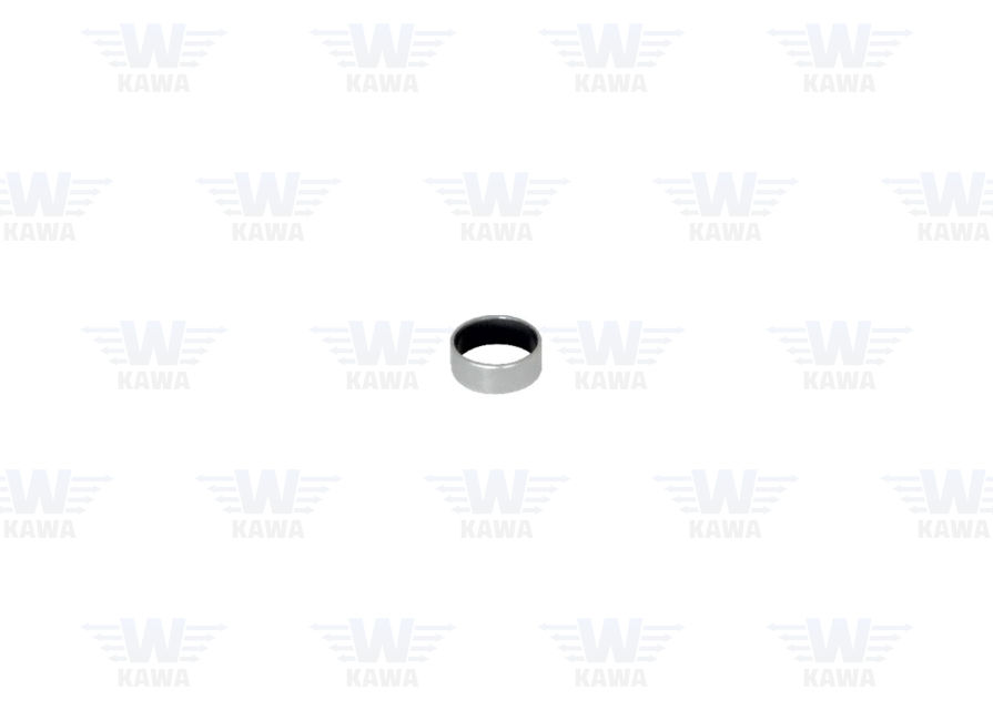 Knorr-Bremse Teflon Bushing Ø17 x Ø15 x 7 mm KWP-10134-K