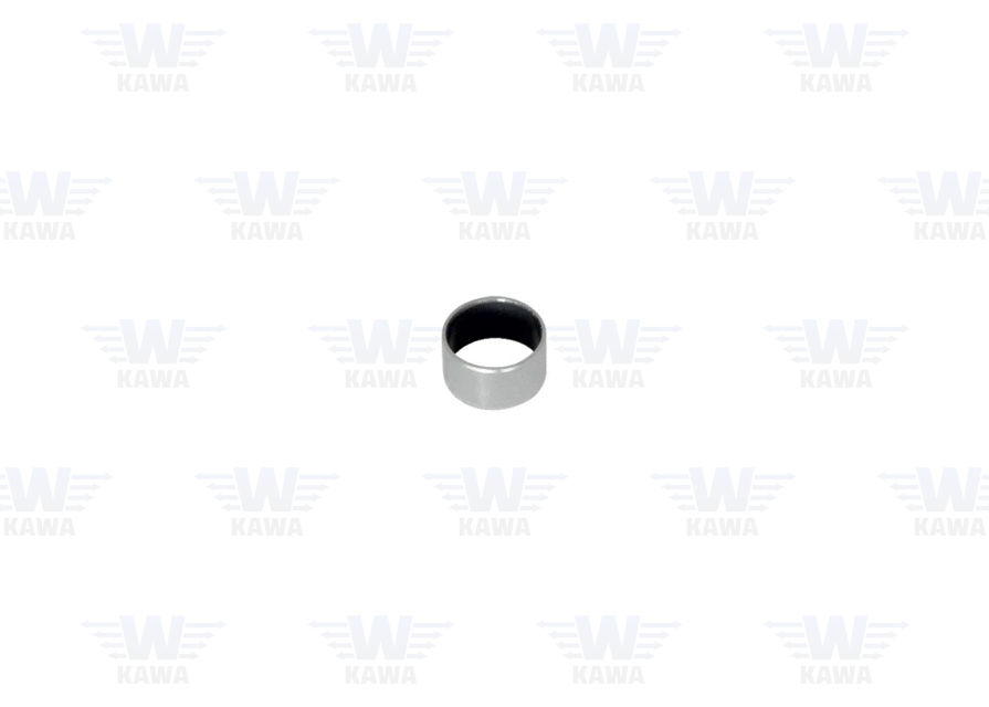 Knorr-Bremse Teflon Bushing Ø18 x Ø16 x 10 mm KWP-10104-K
