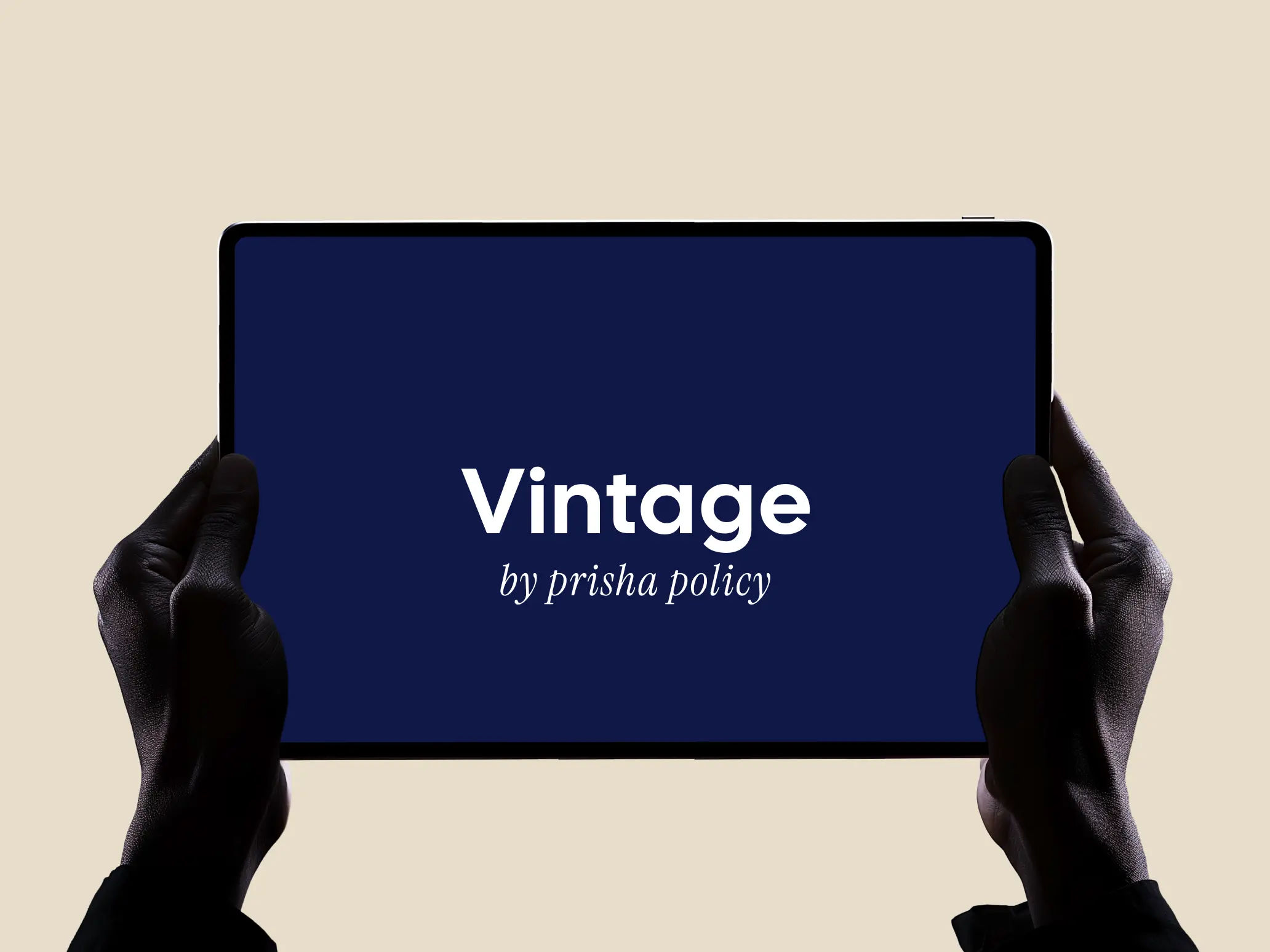Vantage Case Study