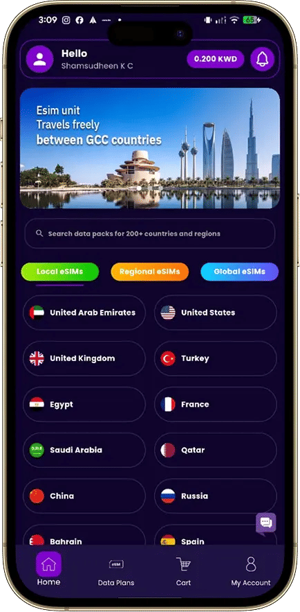 Mobile Mockup 4