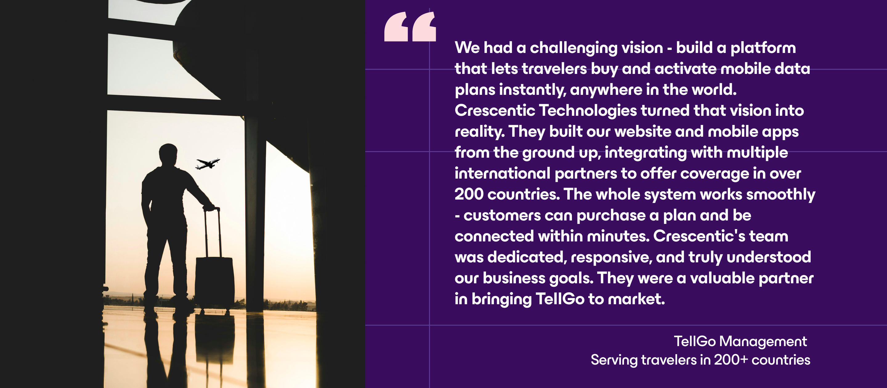 TellGo Impact Image