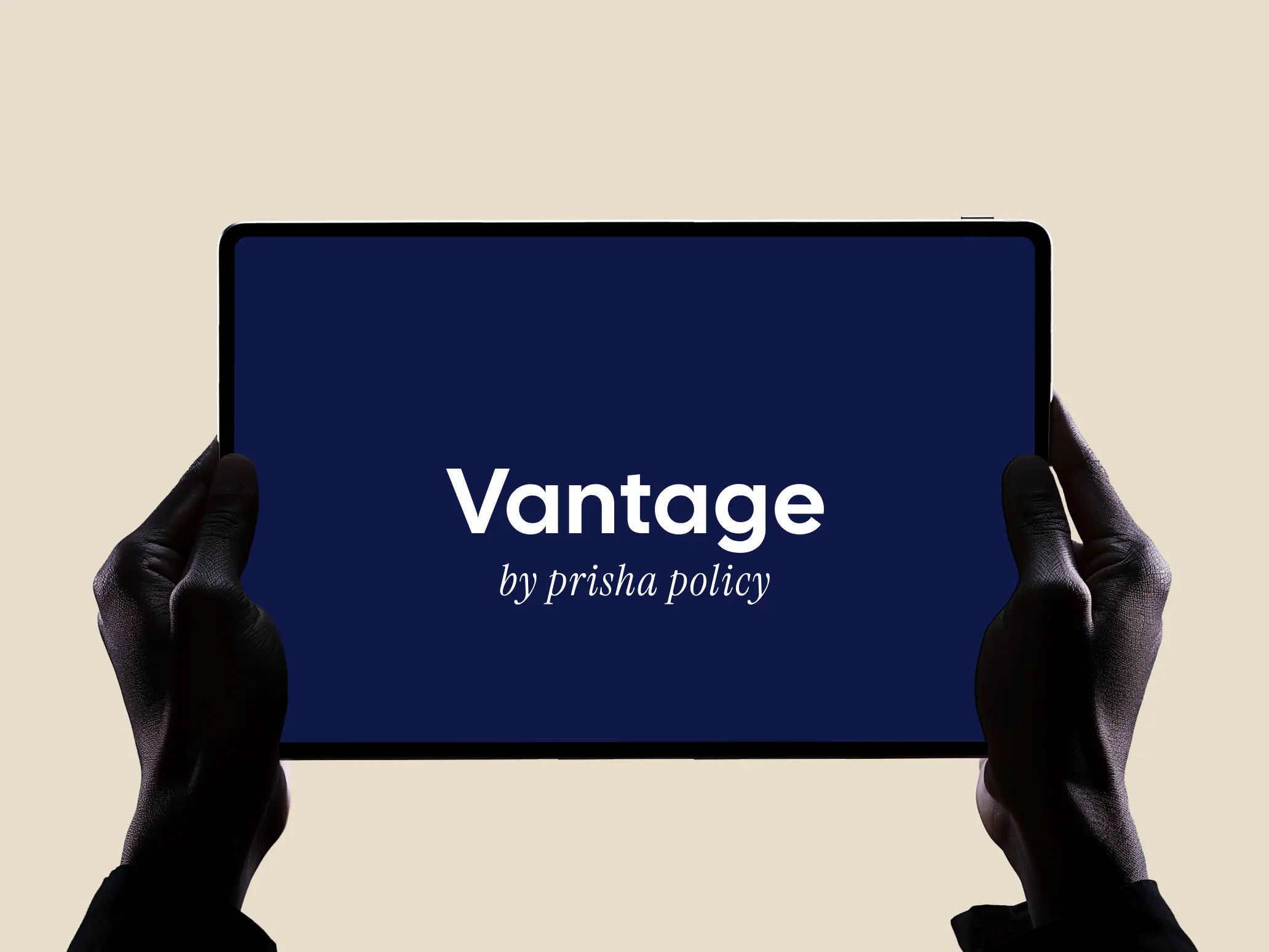 Vantage Case Study