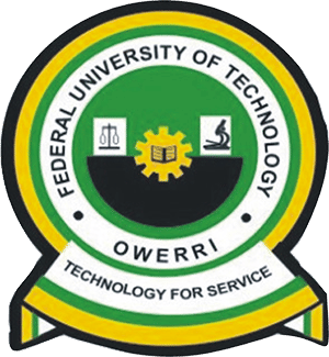 FUTO logo