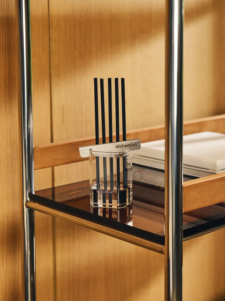 Vintage Linen | Home Reed Diffuser 2