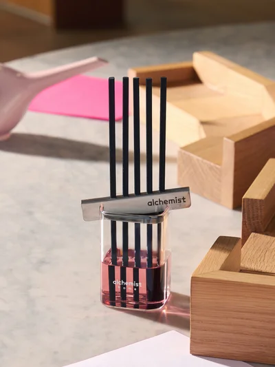 Fleur Rhapsody | Home Reed Diffuser