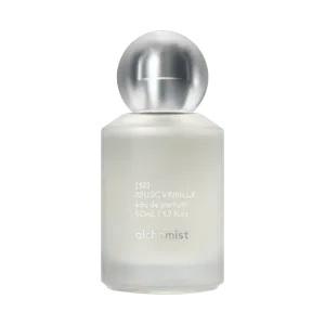 Musc Vanille