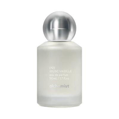 Musc Vanille