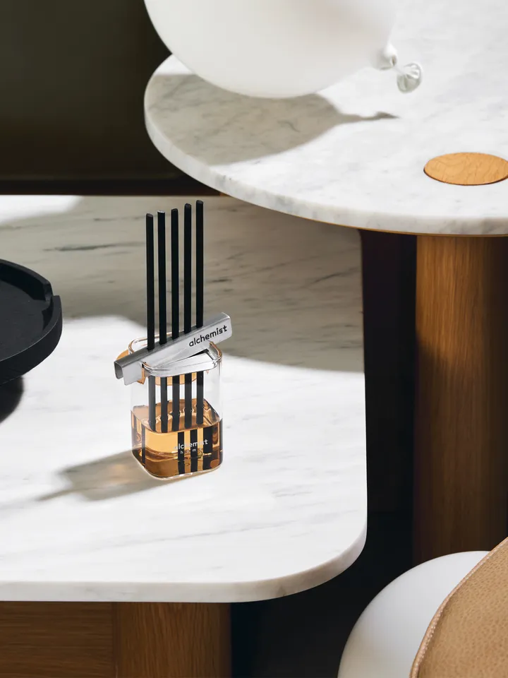 Quiet Place | Home Reed Diffuser 2