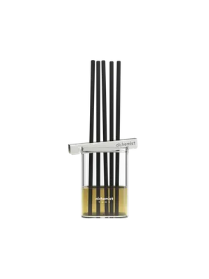 Midnight Library | Home Reed Diffuser
