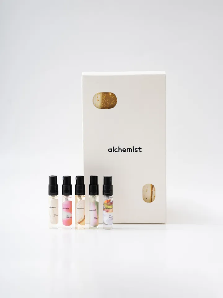 Discovery Set of 5 2