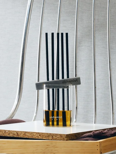 Vintage Linen | Home Reed Diffuser