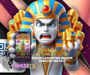Mahalini138 : Agen Resmi Penyedia Game Online Bertajuk Slot Gampang Maxwin