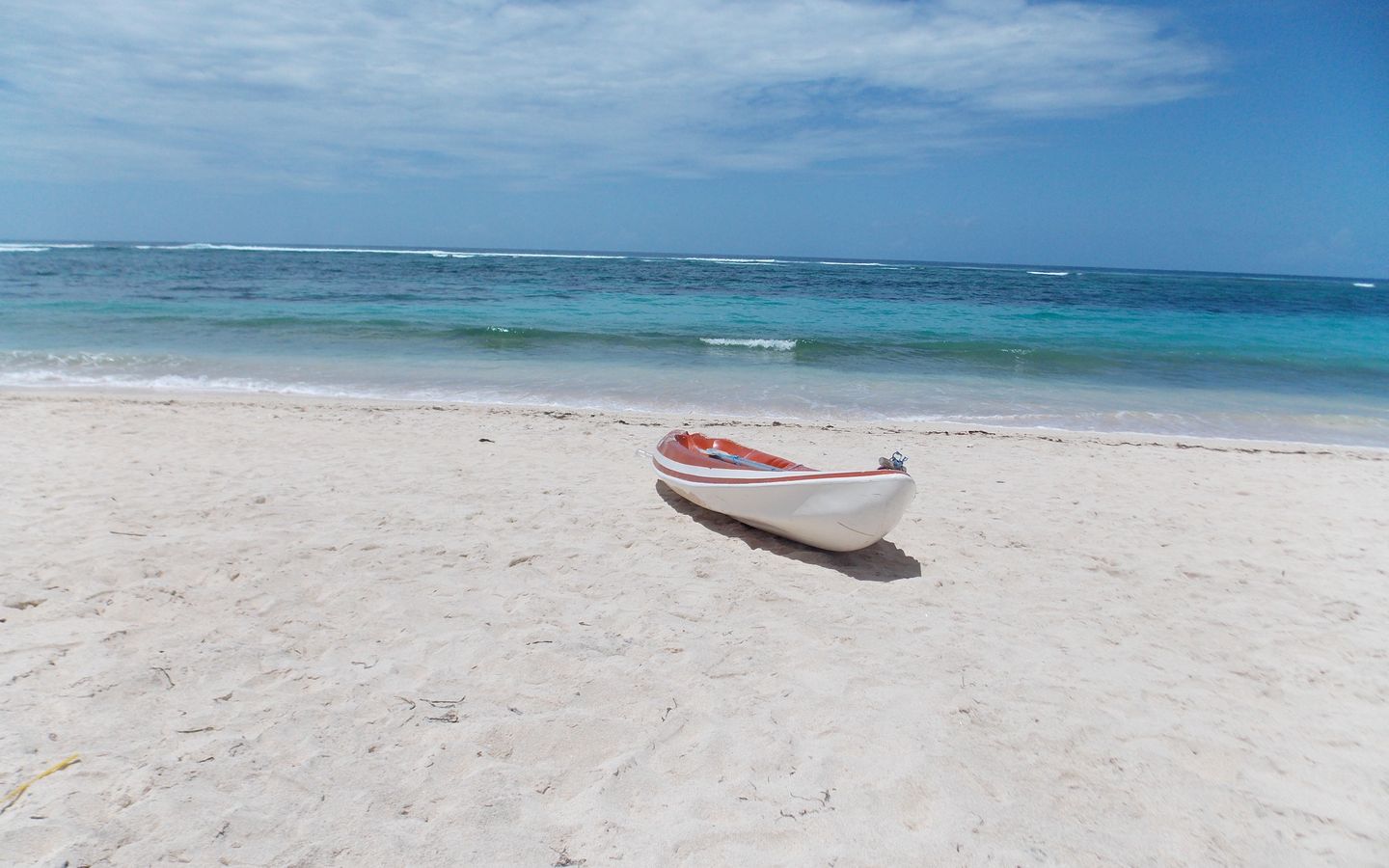 Sanur Beach