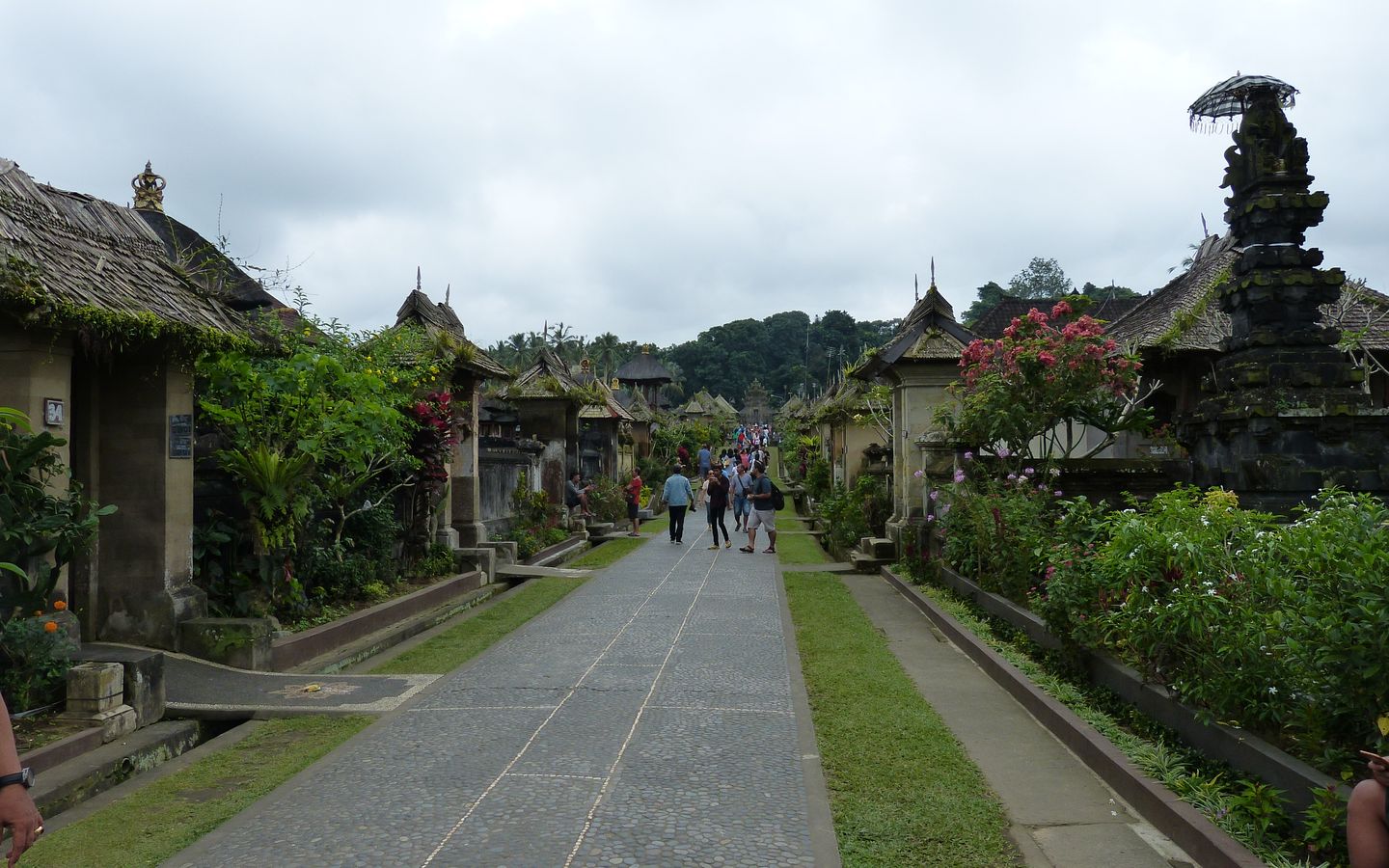 Penglipuran Village