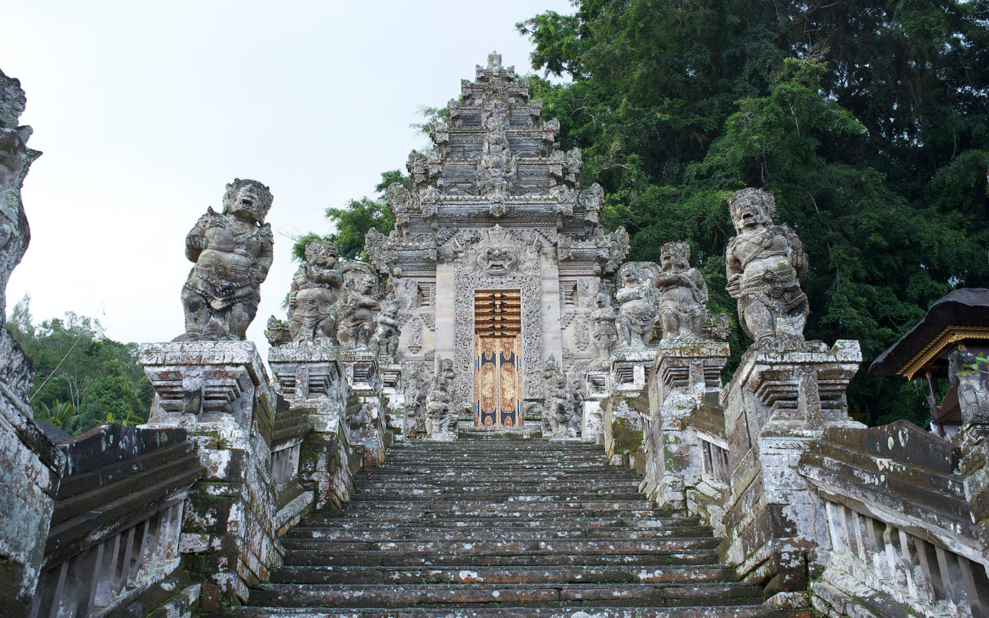 Kehen Temple