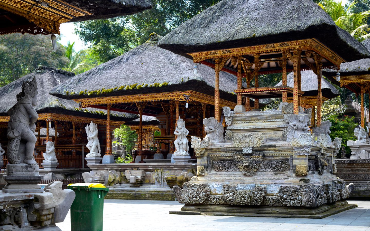 Tirta Empul Temple