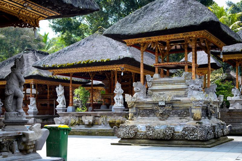 Tirta Empul Temple