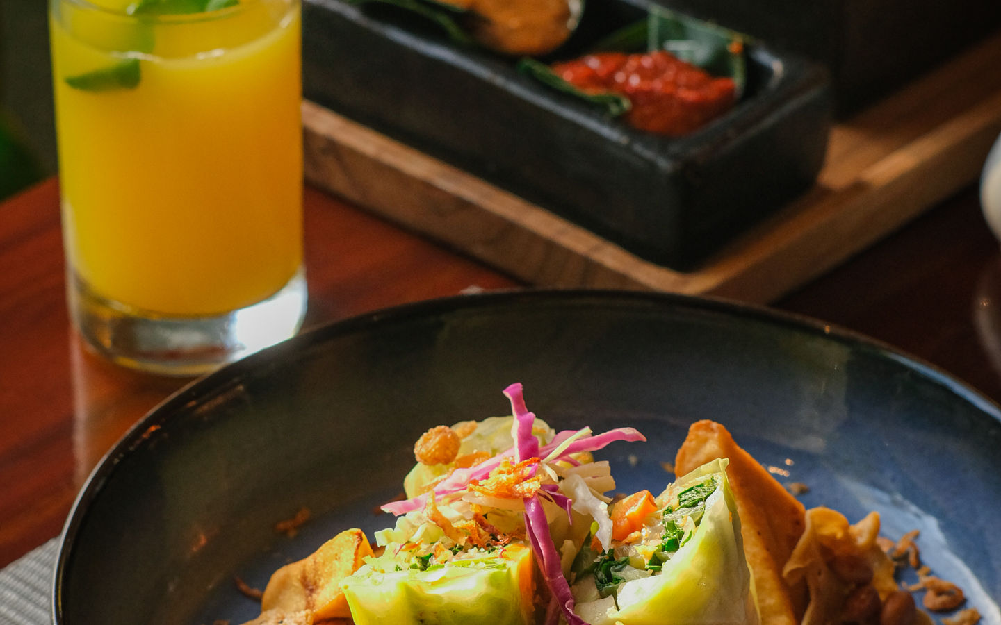 Gado Gado