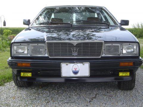 1985 Maserati Biturbo for sale