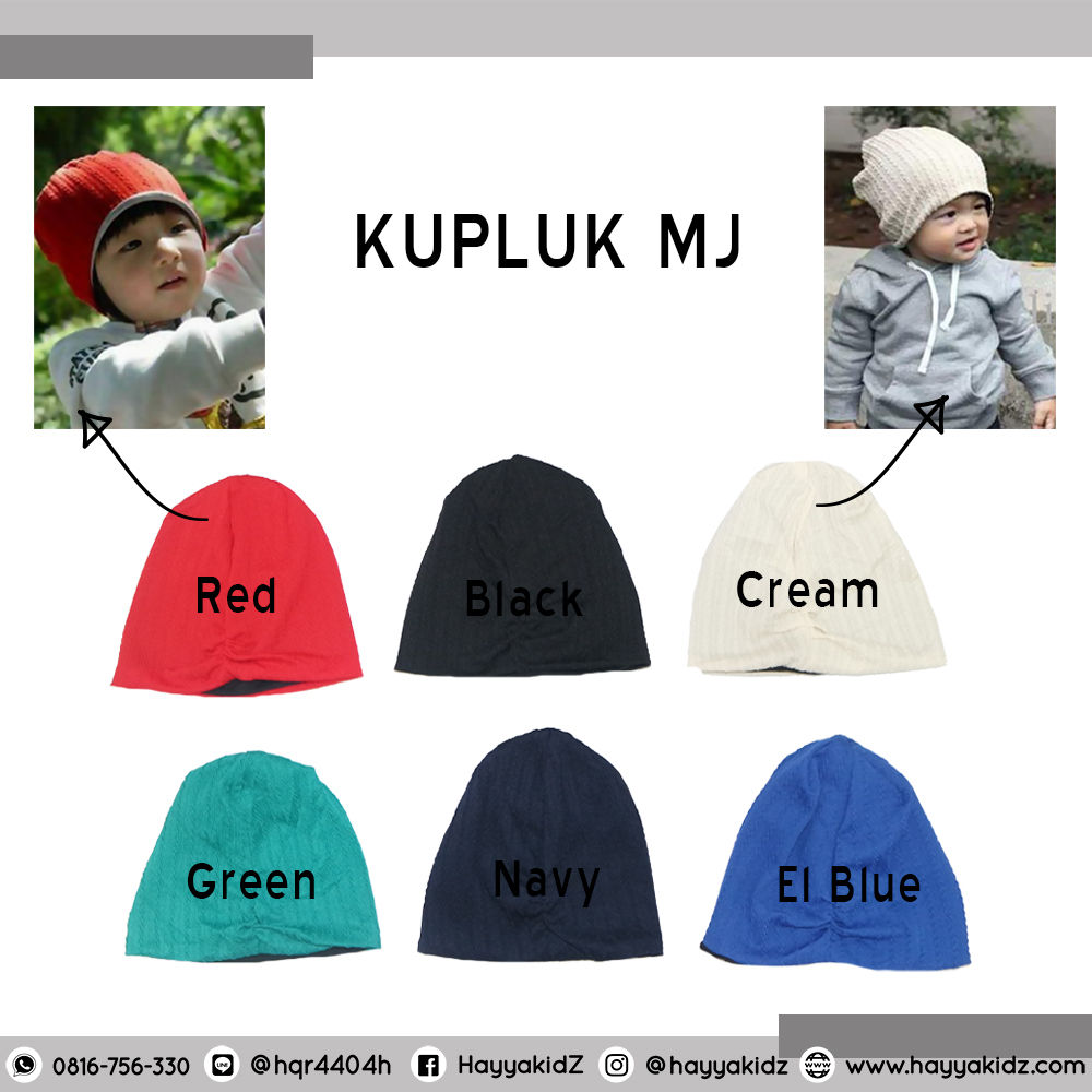 KUPLUK MJ
