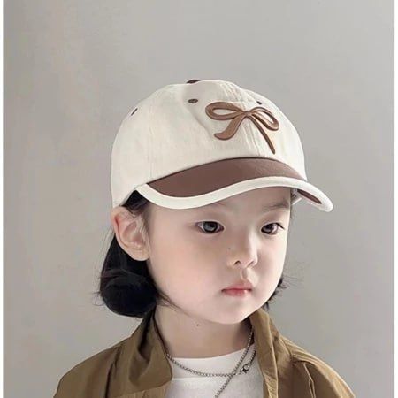 HAT 31.3 SERI 3 RIBBON TWO TONE GIRL SNAPBACK LOCAL