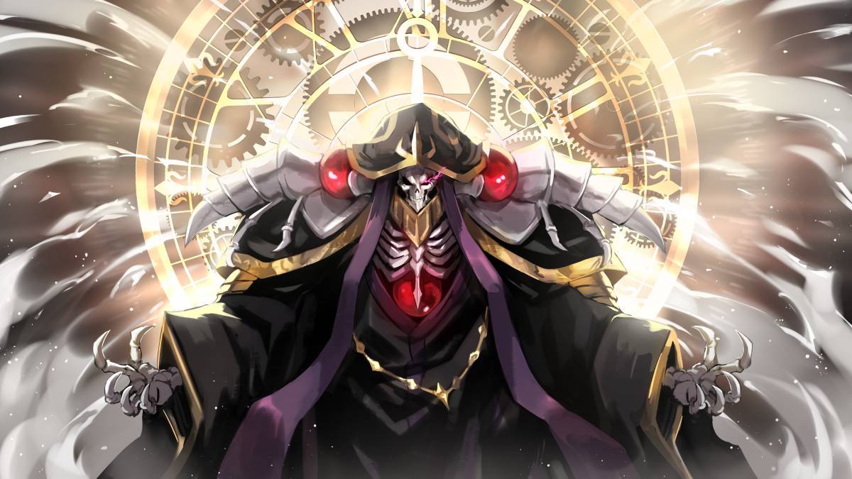 Overlord season 4 release date plot Could it get more than 13 episodes   EconoTimes