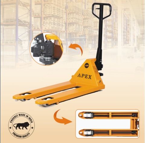 APEX Hand Pallet Truck (HPT)