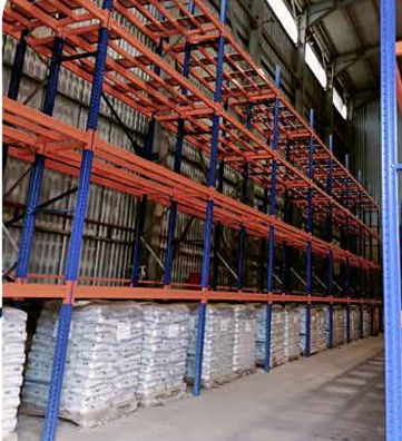 Light Duty Racking Systems