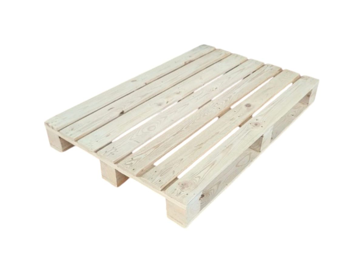 Pinewood Pallet Custom Type