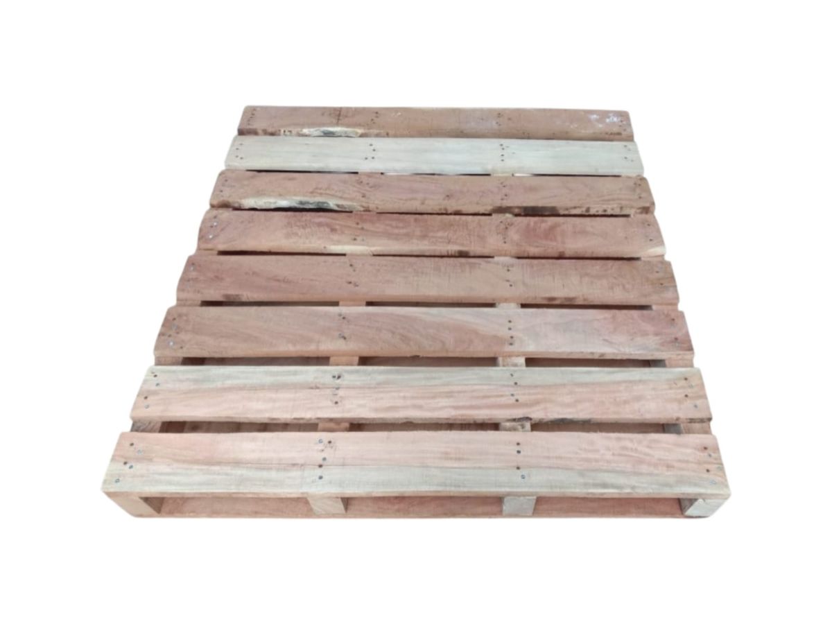Hardwood Storage Pallets