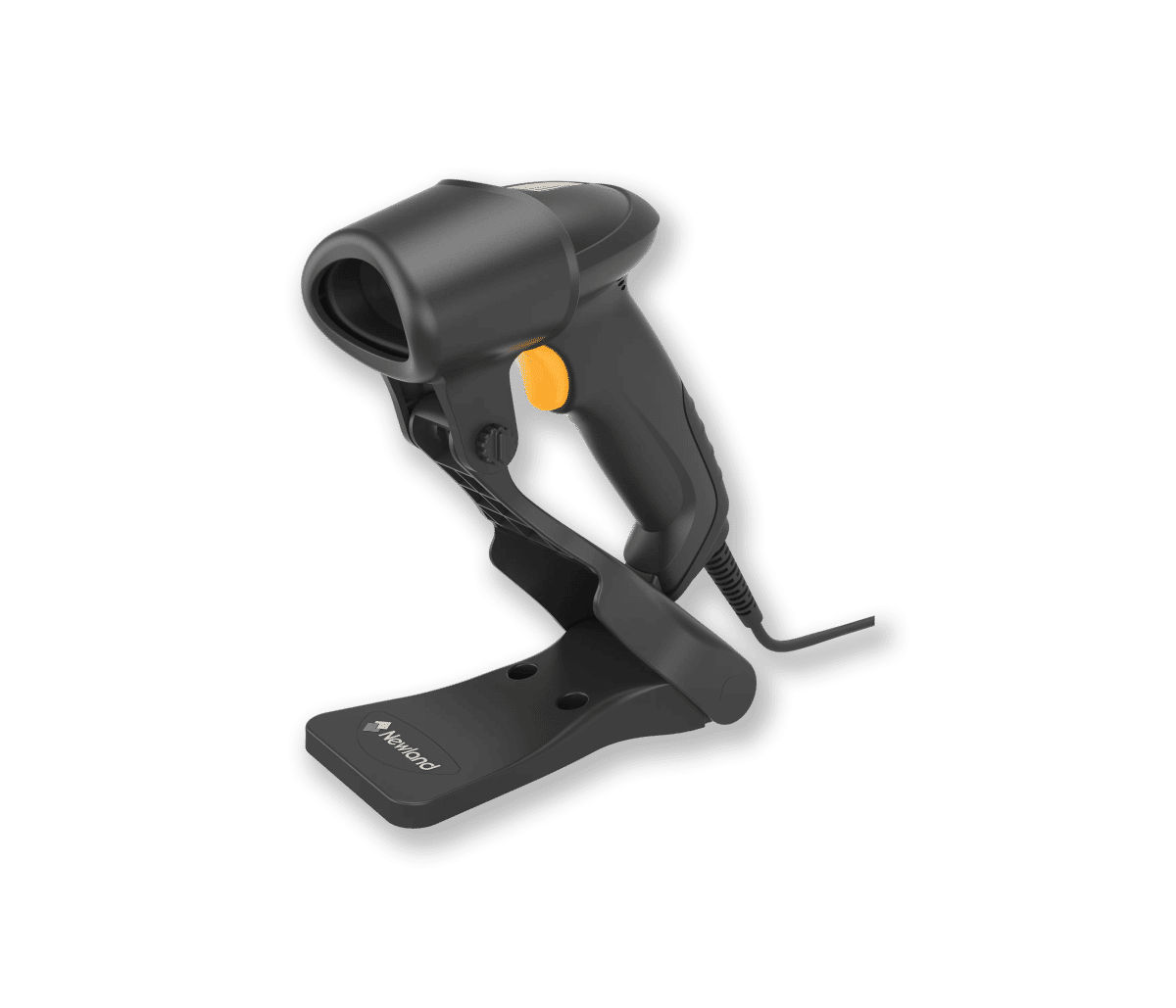 Newland NLS HR3280 Handheld 2D Barcode Scanner