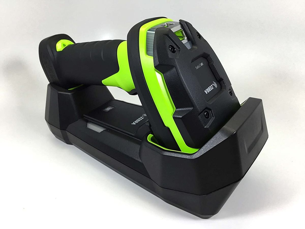 Zebra DS3678 SR Ultra-Rugged Scanner