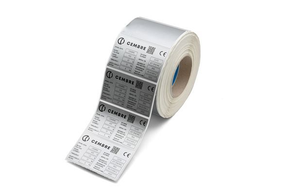 UL Approved barcode labels crucial for safety, compliance and identification