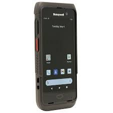 Honeywell Mobile Scanner CT45