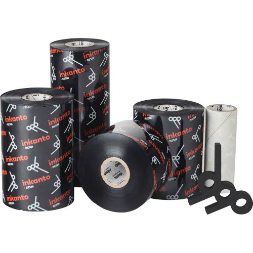 Inaknto AXR7+ Resin Ribbon - General purpose ribbon for  demanding applications