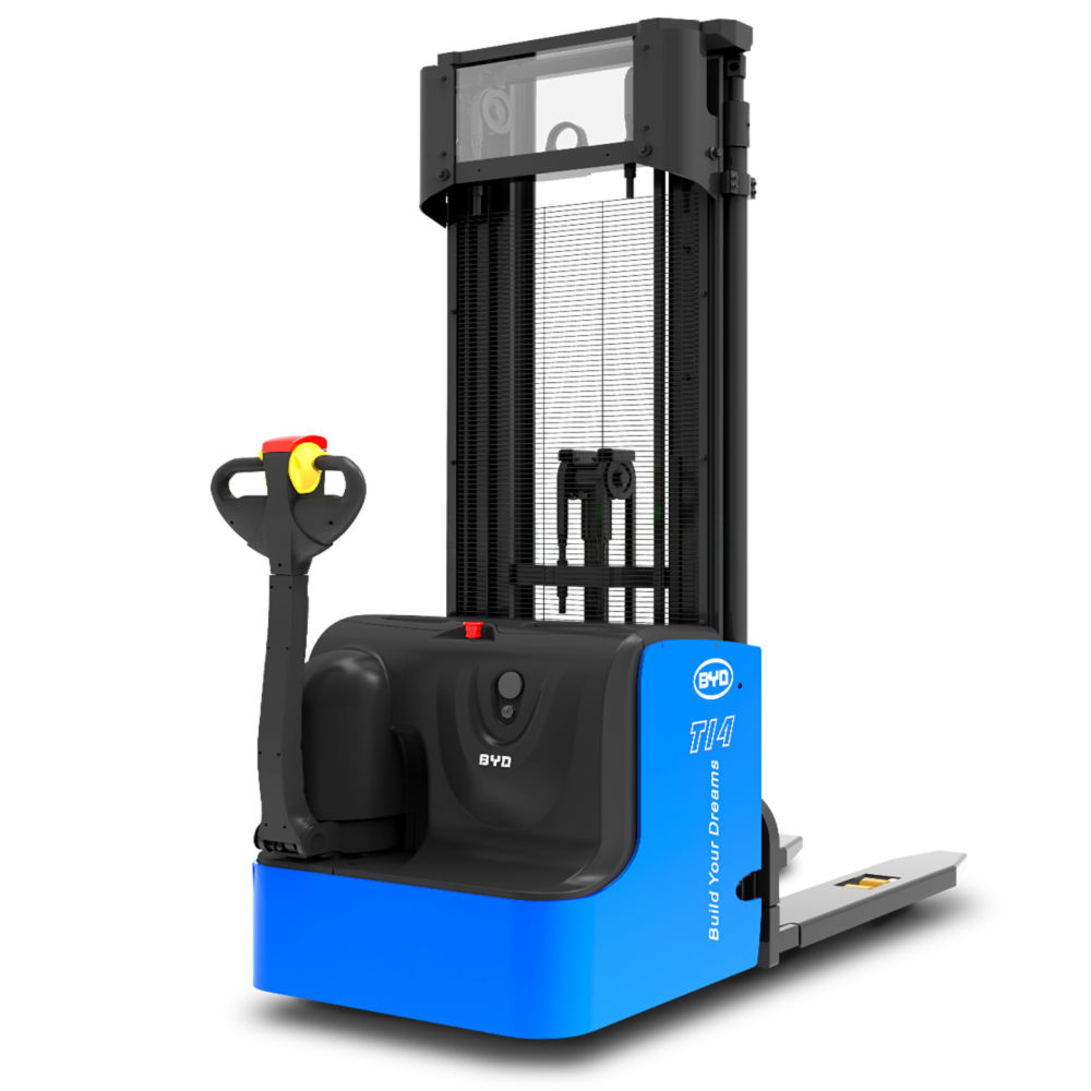 BYD Stacker Trucks S14JW -  1.40T