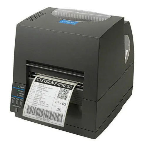 Citizen CL-S621 Versatile desktop printer