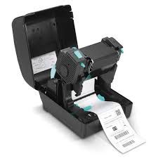 TSC TA210-TA220 Thermal Transfer & Direct Label Printer