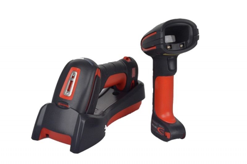 Honeywell Granit 1911i Wireless Industrial-Grade Area-Imaging Scanner