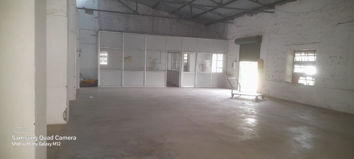 Outside View