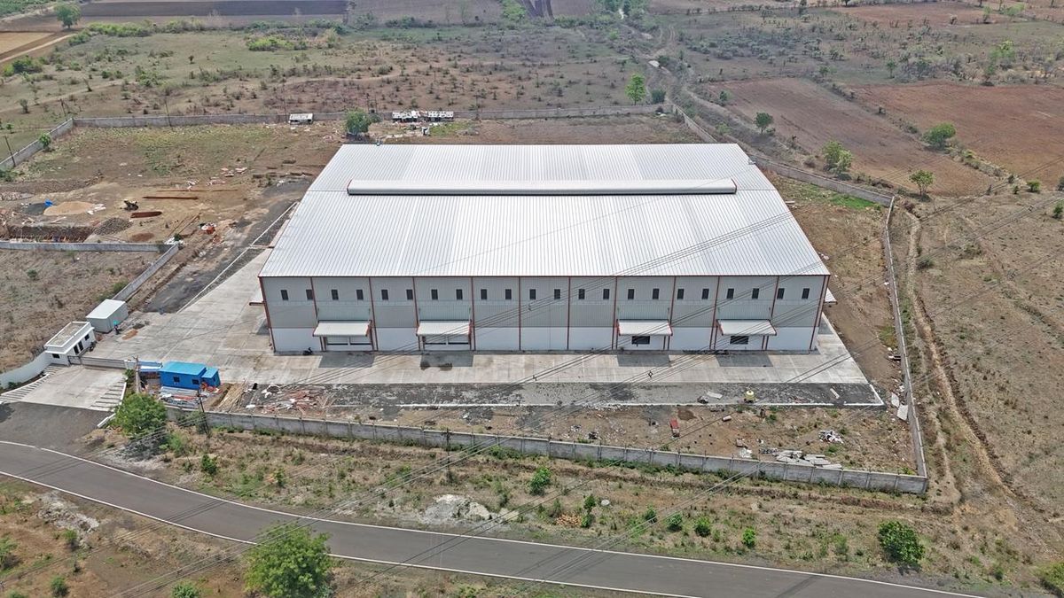Outside View