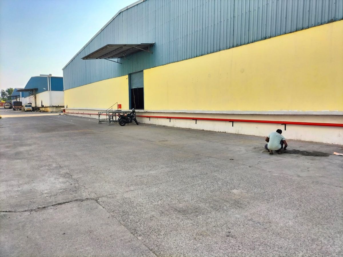 Outside View