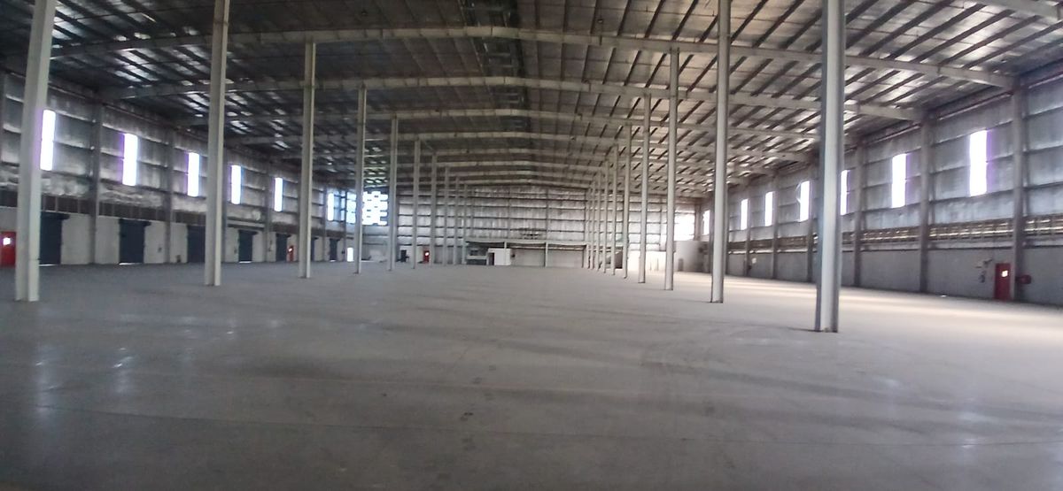 Clear Height / Ceiling
