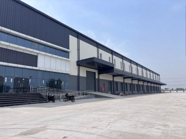 Outside View